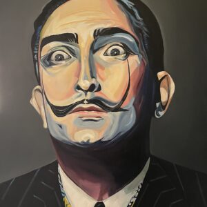 Salvadore Dali